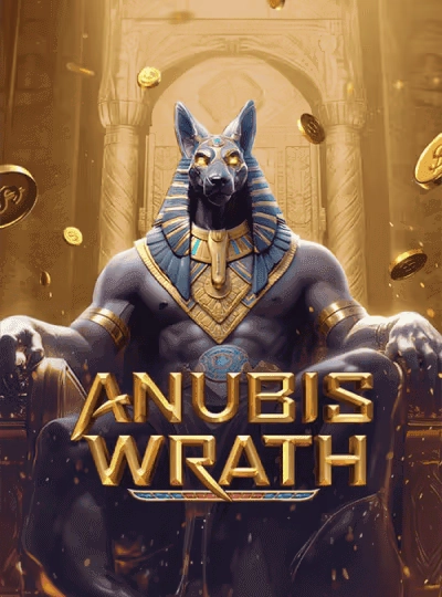 Slot game cover – Gates of Olympus