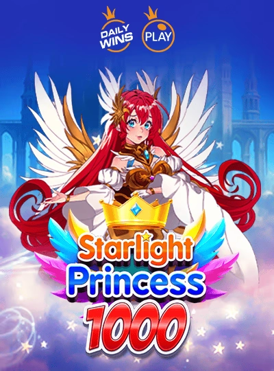 Slot game cover – Starburst